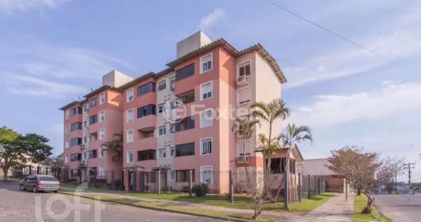 Apartamento com 2 quartos à venda na Rua Professora Ziláh Totta, 435, Jardim Leopoldina, Porto Alegre