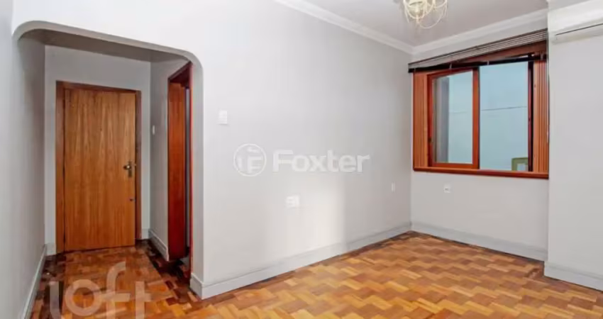 Apartamento com 2 quartos à venda na Rua Miguel Tostes, 414, Rio Branco, Porto Alegre