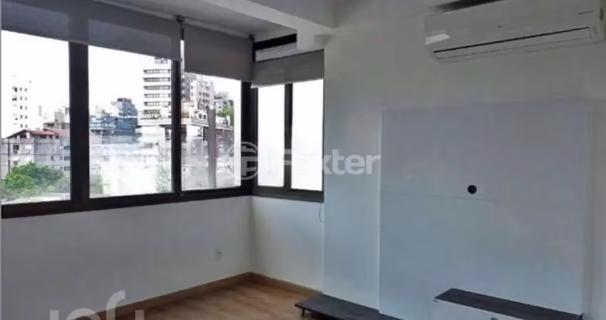 Apartamento com 1 quarto à venda na Rua Castro Alves, 840, Independência, Porto Alegre