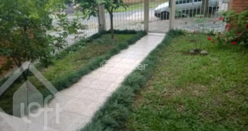 Casa com 4 quartos à venda na Rua Doutor Dias da Cruz, 170, Medianeira, Porto Alegre