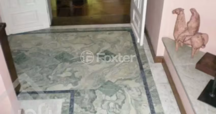 Casa com 3 quartos à venda na Rua Silveiro, 1340, Menino Deus, Porto Alegre