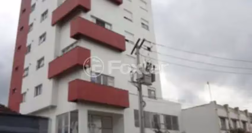 Apartamento com 2 quartos à venda na Rua São Paulo, 1061, Centro, São Leopoldo