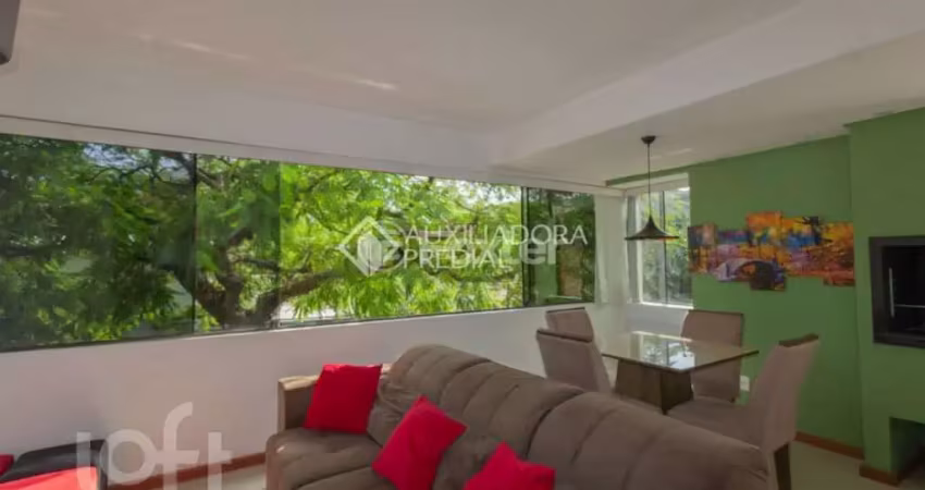 Apartamento com 2 quartos à venda na Rua Luiz Cosme, 424, Passo da Areia, Porto Alegre
