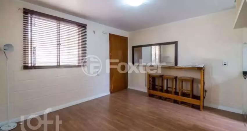 Apartamento com 2 quartos à venda na Rua Nelson Zang, 271, Partenon, Porto Alegre