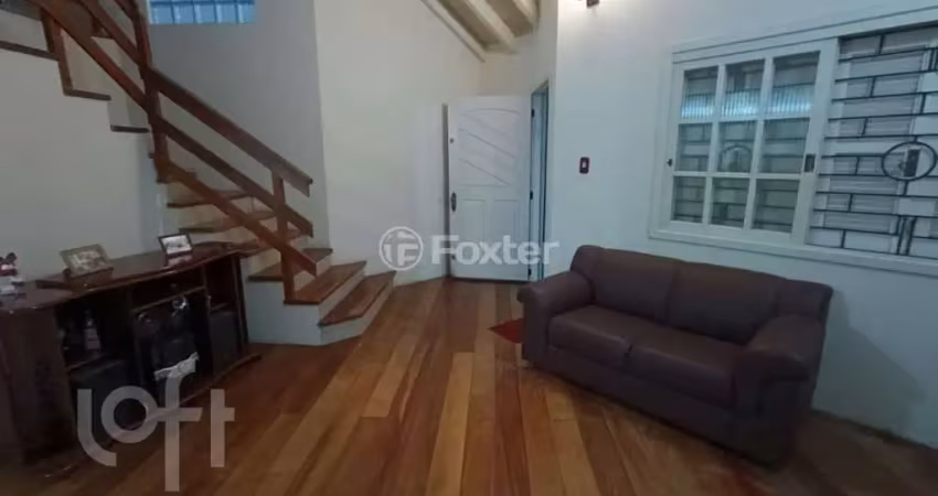 Casa com 3 quartos à venda na Rua Paes Lemes, 539, Rio Branco, Canoas