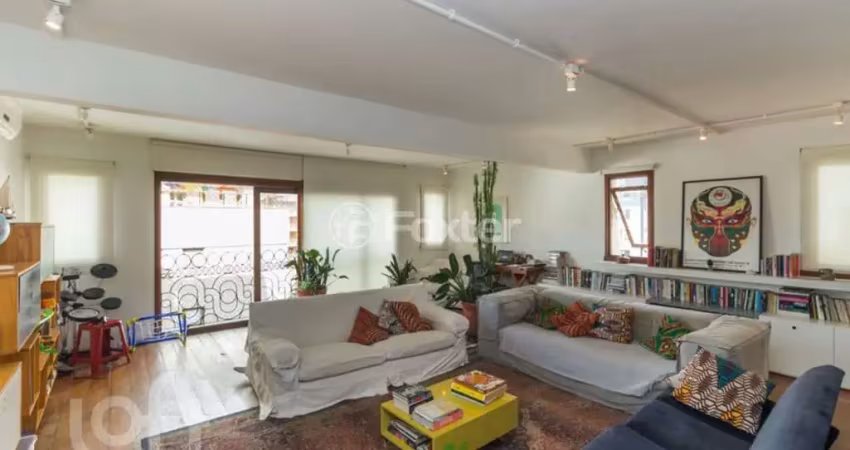 Apartamento com 3 quartos à venda na Avenida Encantado, 316, Petrópolis, Porto Alegre