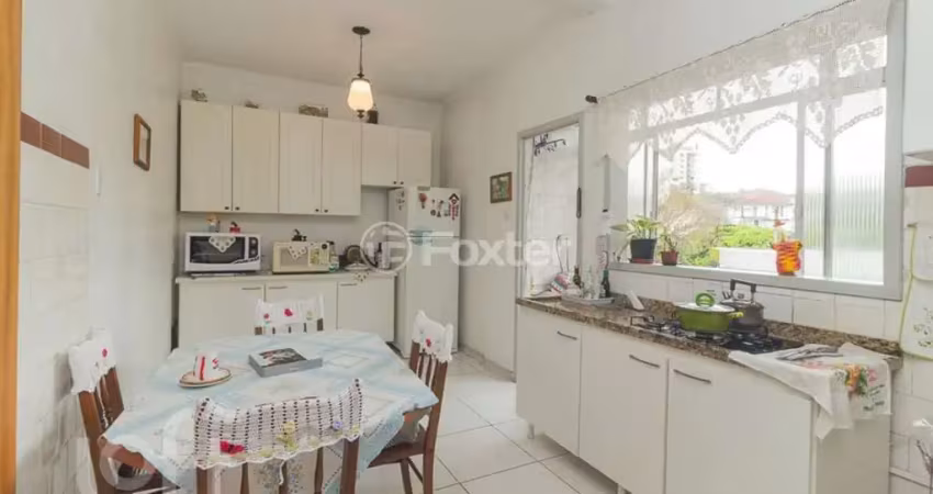 Apartamento com 3 quartos à venda na Avenida Protásio Alves, 1734, Rio Branco, Porto Alegre