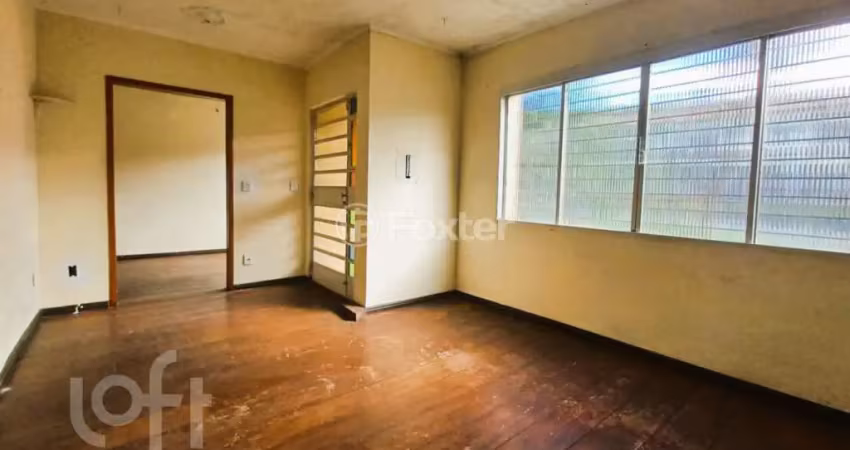Casa com 3 quartos à venda na Avenida Luiz Moschetti, 510, Vila João Pessoa, Porto Alegre