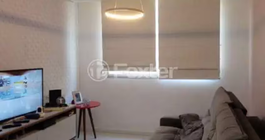Apartamento com 1 quarto à venda na Rua Honório Silveira Dias, 740, São João, Porto Alegre