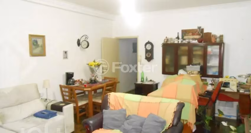 Apartamento com 3 quartos à venda na Avenida Osvaldo Aranha, 914, Bom Fim, Porto Alegre