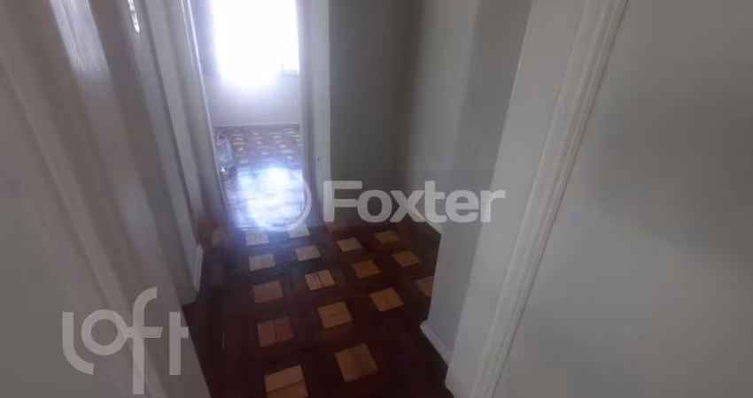 Apartamento com 2 quartos à venda na Rua Artur Rocha, 261, Auxiliadora, Porto Alegre