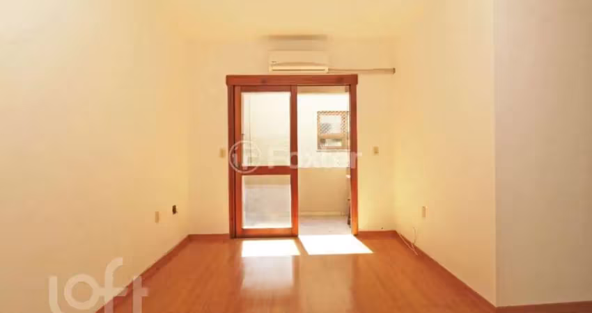 Apartamento com 2 quartos à venda na Rua Aliança, 402, Jardim Lindóia, Porto Alegre