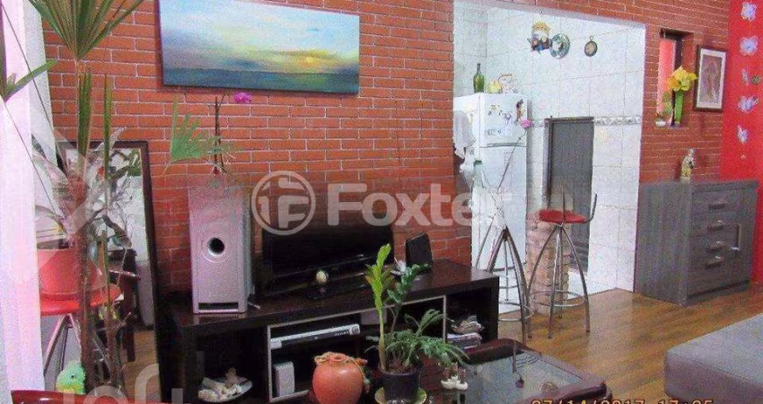 Apartamento com 1 quarto à venda na Avenida Coronel Gastão Haslocher Mazeron, 277, Medianeira, Porto Alegre