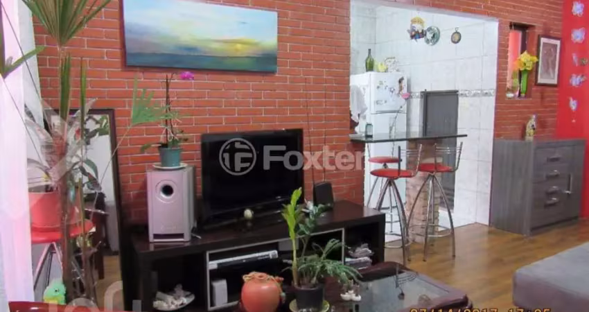 Apartamento com 1 quarto à venda na Avenida Coronel Gastão Haslocher Mazeron, 277, Medianeira, Porto Alegre