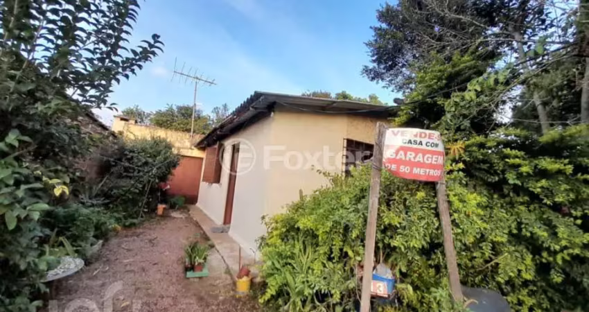 Casa com 2 quartos à venda na Avenida Rodolfo Muller, 13, Feitoria, São Leopoldo