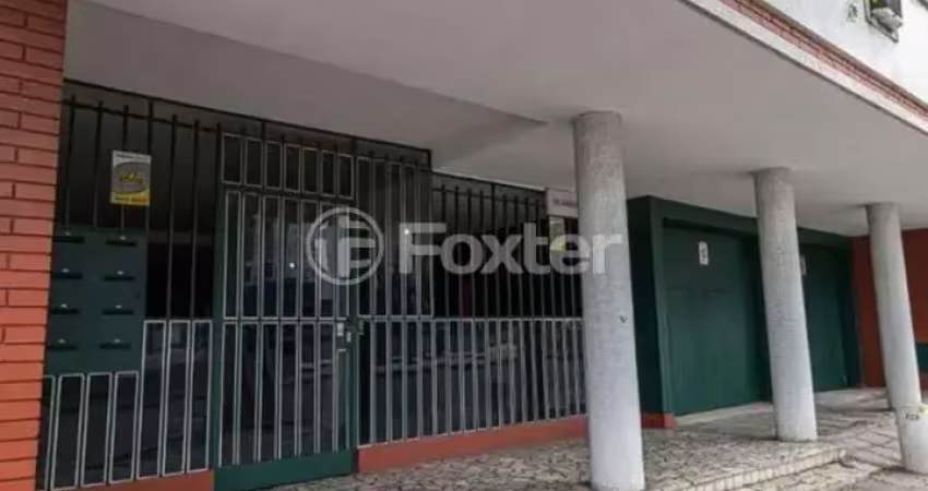 Apartamento com 2 quartos à venda na Avenida Protásio Alves, 1025, Rio Branco, Porto Alegre