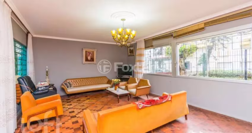Casa com 4 quartos à venda na Rua Visconde de Duprat, 43, Petrópolis, Porto Alegre