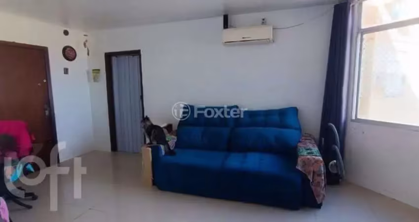 Apartamento com 2 quartos à venda na Avenida Wenceslau Escobar, 1086, Cristal, Porto Alegre