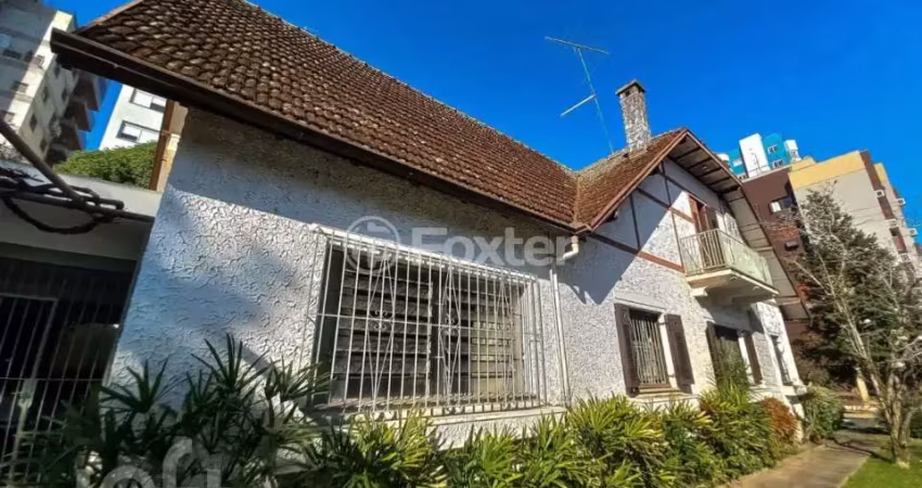 Casa com 4 quartos à venda na Rua Cristóvão Colombo, 476, Vila Rosa, Novo Hamburgo