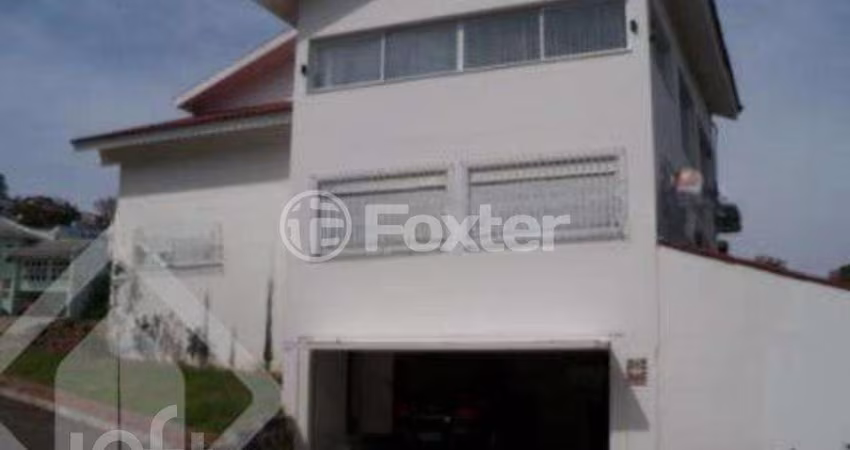 Casa em condomínio fechado com 3 quartos à venda na Rua Adriano Pereira da Silva, 450, Vila Nova, Porto Alegre