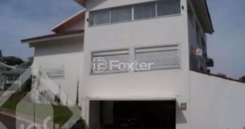 Casa em condomínio fechado com 3 quartos à venda na Rua Adriano Pereira da Silva, 450, Vila Nova, Porto Alegre