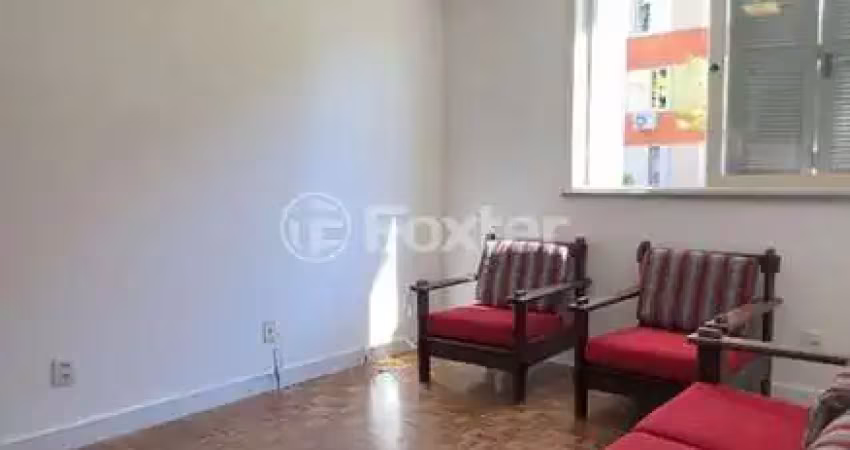 Apartamento com 2 quartos à venda na Rua Anita Garibaldi, 2000, Boa Vista, Porto Alegre