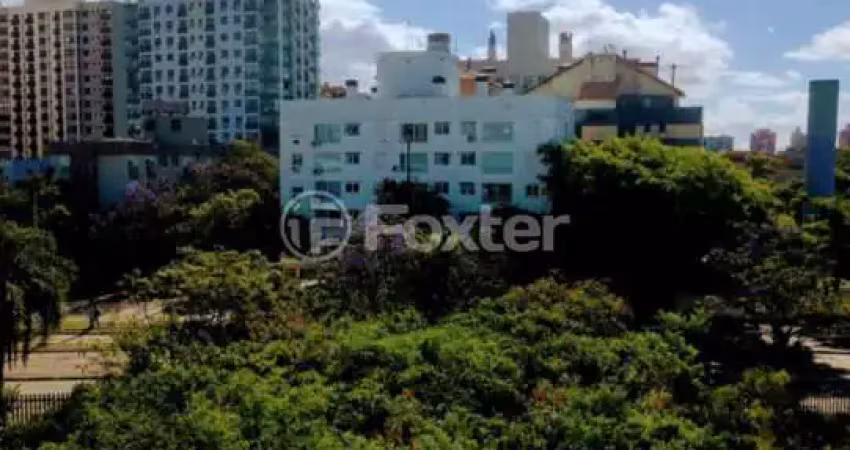 Cobertura com 2 quartos à venda na Rua Visconde de Inhauma, 21, Azenha, Porto Alegre