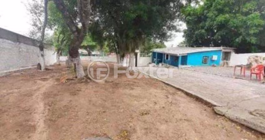 Terreno comercial à venda na Avenida José Garibaldi, 1375, Centro, Viamão
