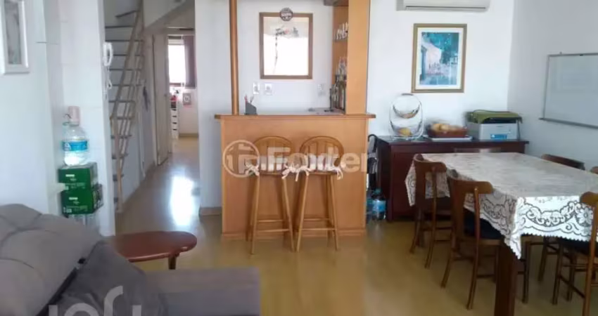 Cobertura com 2 quartos à venda na Rua Ouro Preto, 7, Jardim Floresta, Porto Alegre