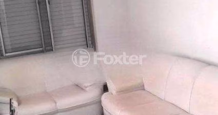 Apartamento com 1 quarto à venda na Rua Doutor Pio Fiori de Azevedo, 85, Vila Nova, Porto Alegre