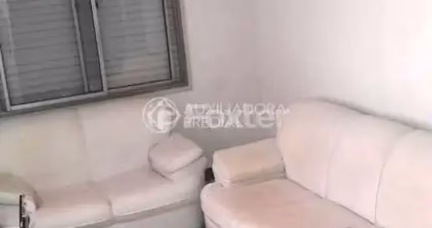 Apartamento com 1 quarto à venda na Rua Doutor Pio Fiori de Azevedo, 85, Vila Nova, Porto Alegre