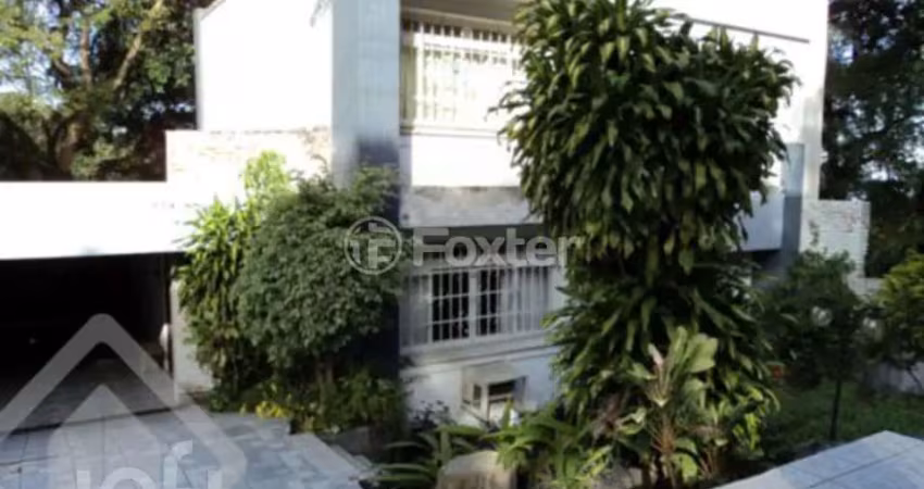 Casa com 1 quarto à venda na Rua Professor Emílio Meyer, 338, Vila Conceição, Porto Alegre