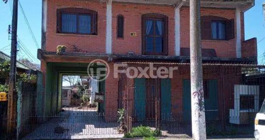 Casa com 2 quartos à venda na Rua Marechal Deodoro, 238, Niterói, Canoas