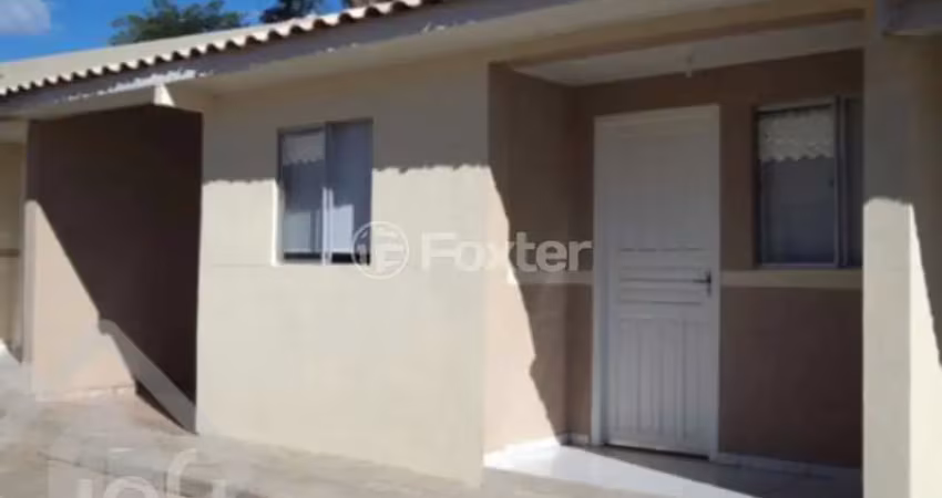Casa em condomínio fechado com 2 quartos à venda na Rua Erechim, 272, Nonoai, Porto Alegre
