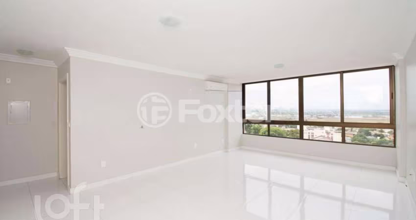 Apartamento com 2 quartos à venda na Rua Irene Capponi Santiago, 243, Cristo Redentor, Porto Alegre