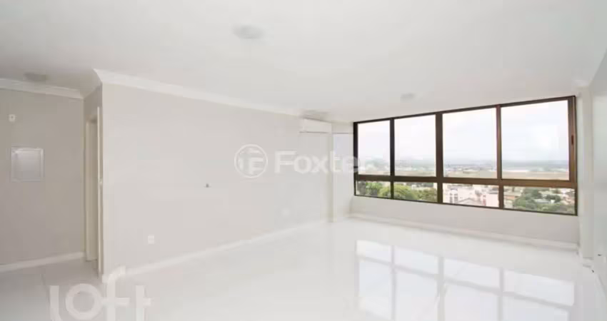 Apartamento com 2 quartos à venda na Rua Irene Capponi Santiago, 243, Cristo Redentor, Porto Alegre