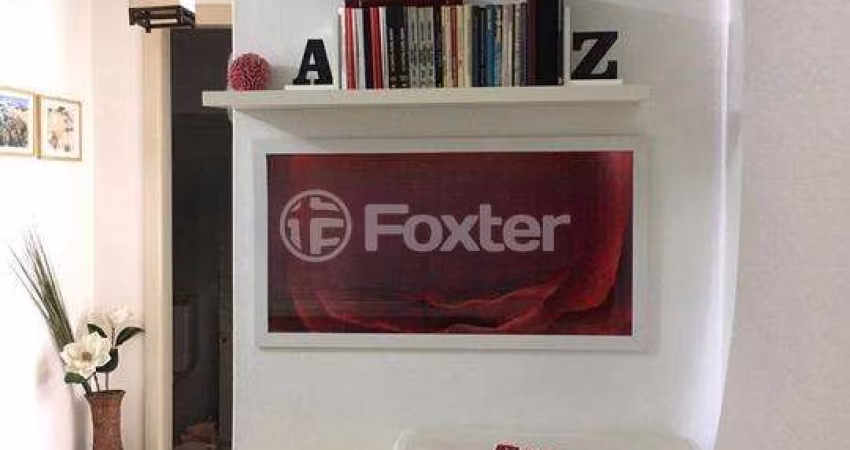 Apartamento com 1 quarto à venda na Rua Oswaldo Pereira de Freitas, 175, Partenon, Porto Alegre