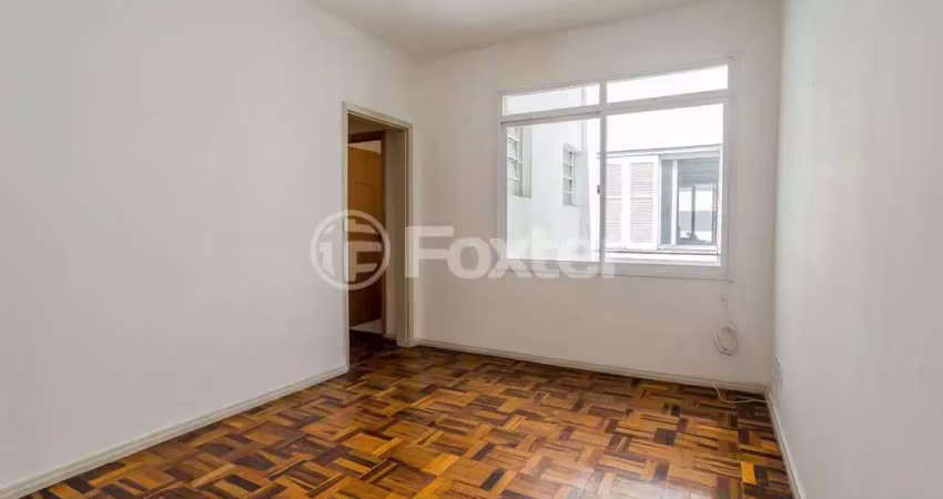 Apartamento com 2 quartos à venda na Rua Domingos Crescêncio, 217, Santana, Porto Alegre
