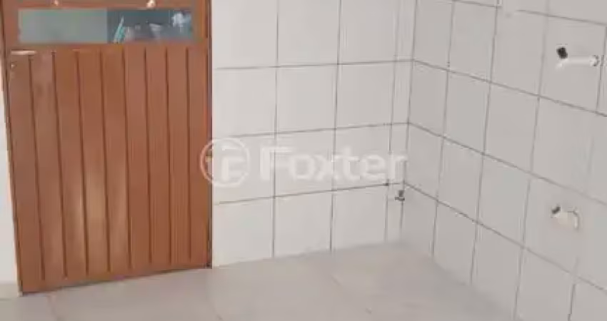 Casa em condomínio fechado com 1 quarto à venda na Rua Padre João Batista Reus, 3034, Camaquã, Porto Alegre