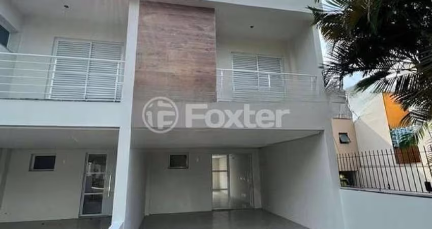 Casa com 2 quartos à venda na Rua Armando Czamanski, 50, Ipanema, Porto Alegre