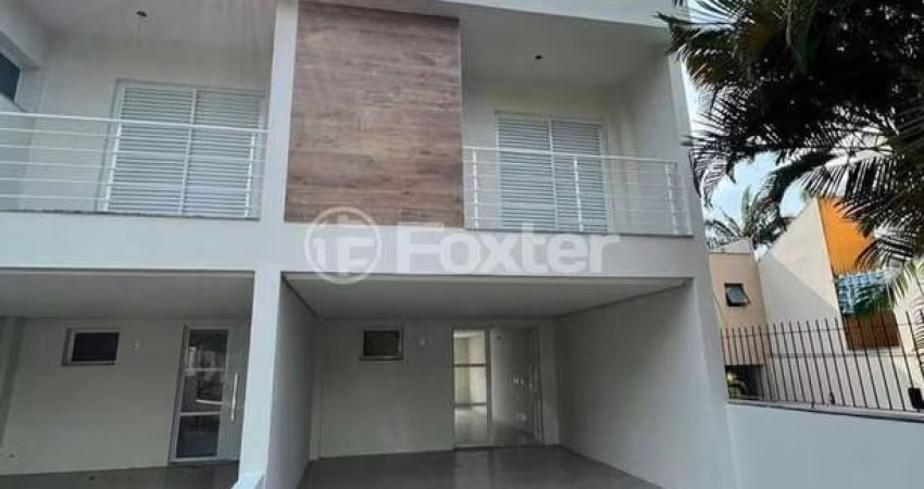 Casa com 2 quartos à venda na Rua Armando Czamanski, 50, Ipanema, Porto Alegre