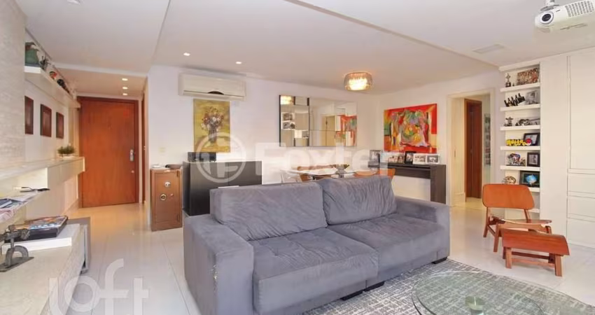 Apartamento com 3 quartos à venda na Travessa Jundiaí, 2200, Higienópolis, Porto Alegre