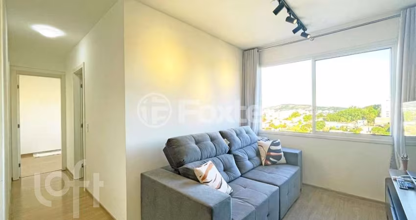 Apartamento com 2 quartos à venda na Rua Doutor Malheiros, 101, Santo Antônio, Porto Alegre