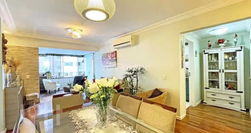 Apartamento com 3 quartos à venda na Avenida Francisco Trein, 507, Cristo Redentor, Porto Alegre