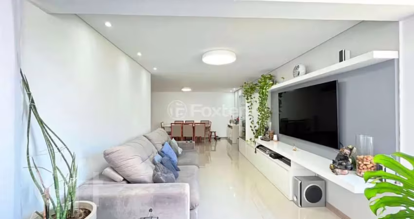 Apartamento com 3 quartos à venda na Rua Araruama, 805, Vila Jardim, Porto Alegre