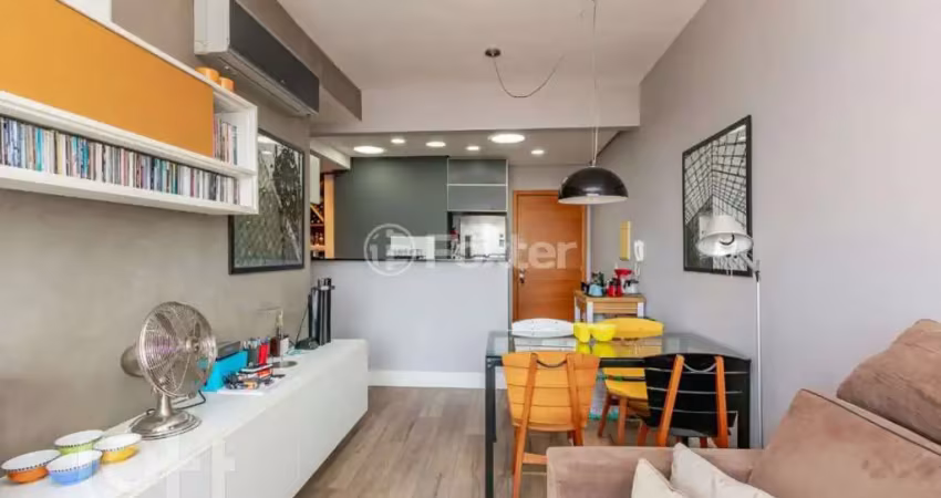 Apartamento com 1 quarto à venda na Rua General Lima e Silva, 757, Cidade Baixa, Porto Alegre