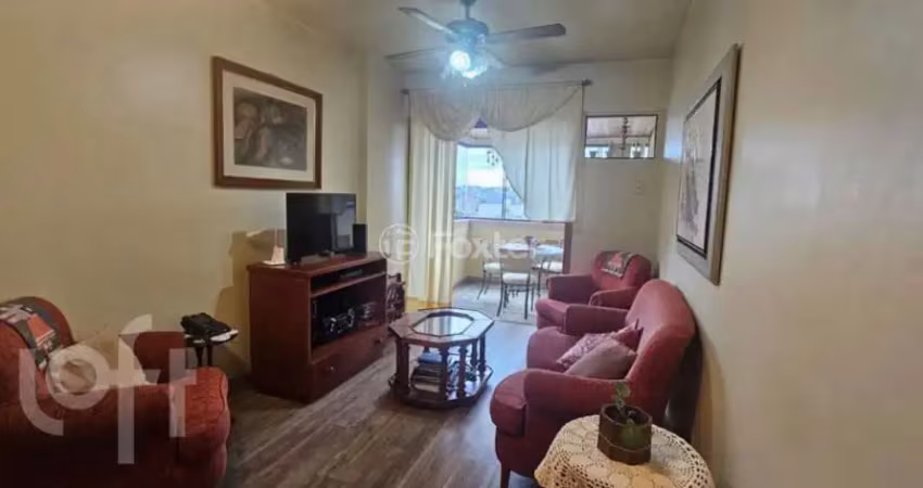 Apartamento com 2 quartos à venda na Avenida Protásio Alves, 4093, Petrópolis, Porto Alegre
