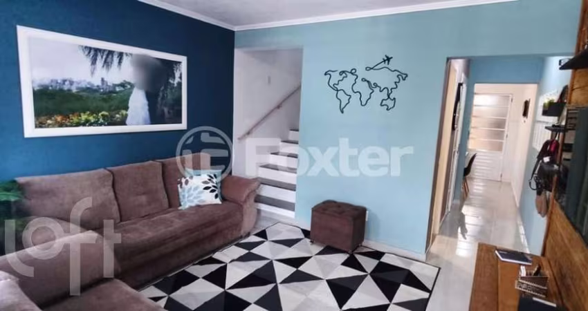 Casa com 2 quartos à venda na Rua Vereador Adão Da Silva Santos, 1043, São José, Canoas