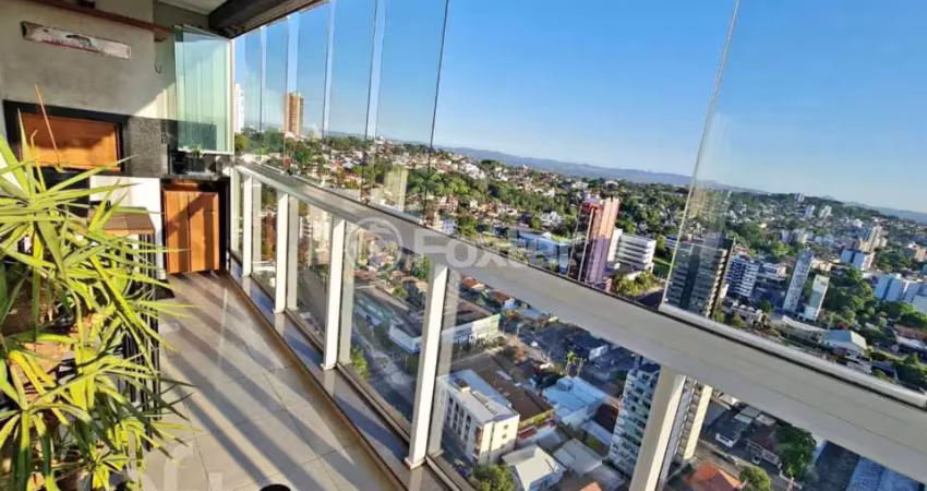 Apartamento com 2 quartos à venda na Rua Major Luiz Bender, 49, Centro, Novo Hamburgo