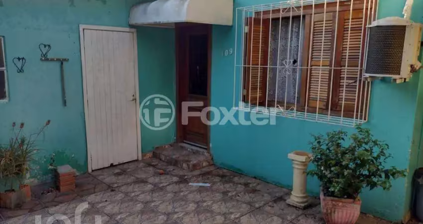 Casa com 2 quartos à venda na Rua Espir Rivaldo, 109, Morro Santana, Porto Alegre